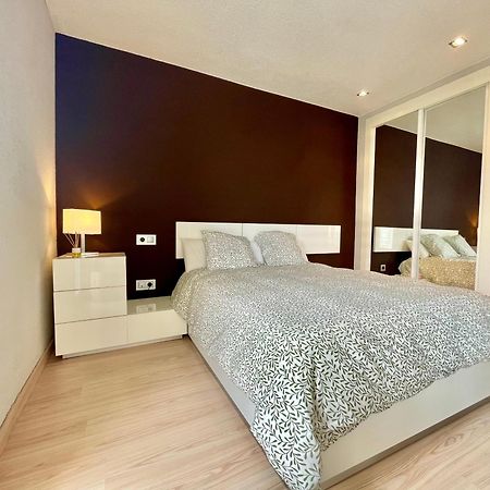 Peñíscola Fantastico Apartamento Con Vistas Al Mar מראה חיצוני תמונה