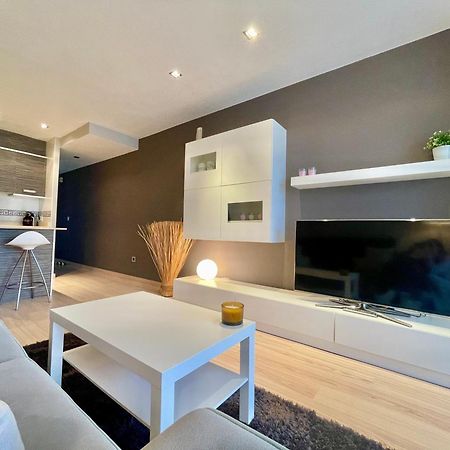 Peñíscola Fantastico Apartamento Con Vistas Al Mar מראה חיצוני תמונה