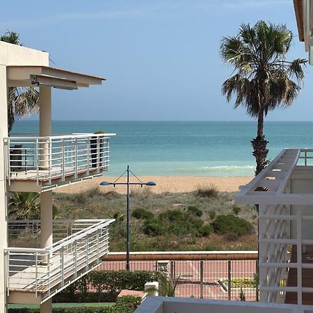 Peñíscola Fantastico Apartamento Con Vistas Al Mar מראה חיצוני תמונה
