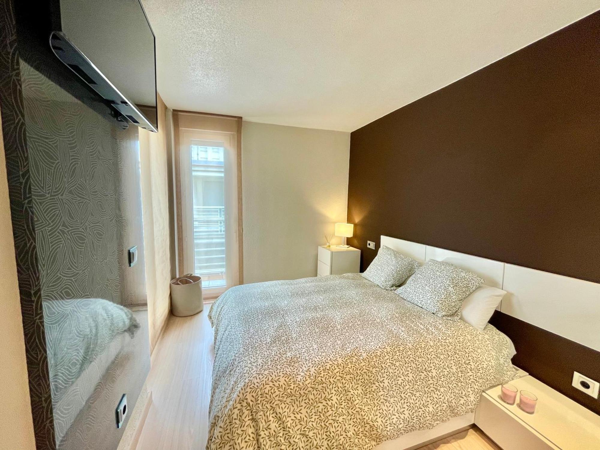 Peñíscola Fantastico Apartamento Con Vistas Al Mar מראה חיצוני תמונה
