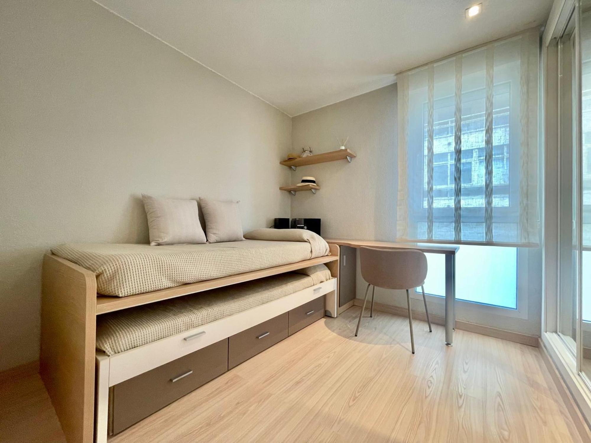 Peñíscola Fantastico Apartamento Con Vistas Al Mar מראה חיצוני תמונה