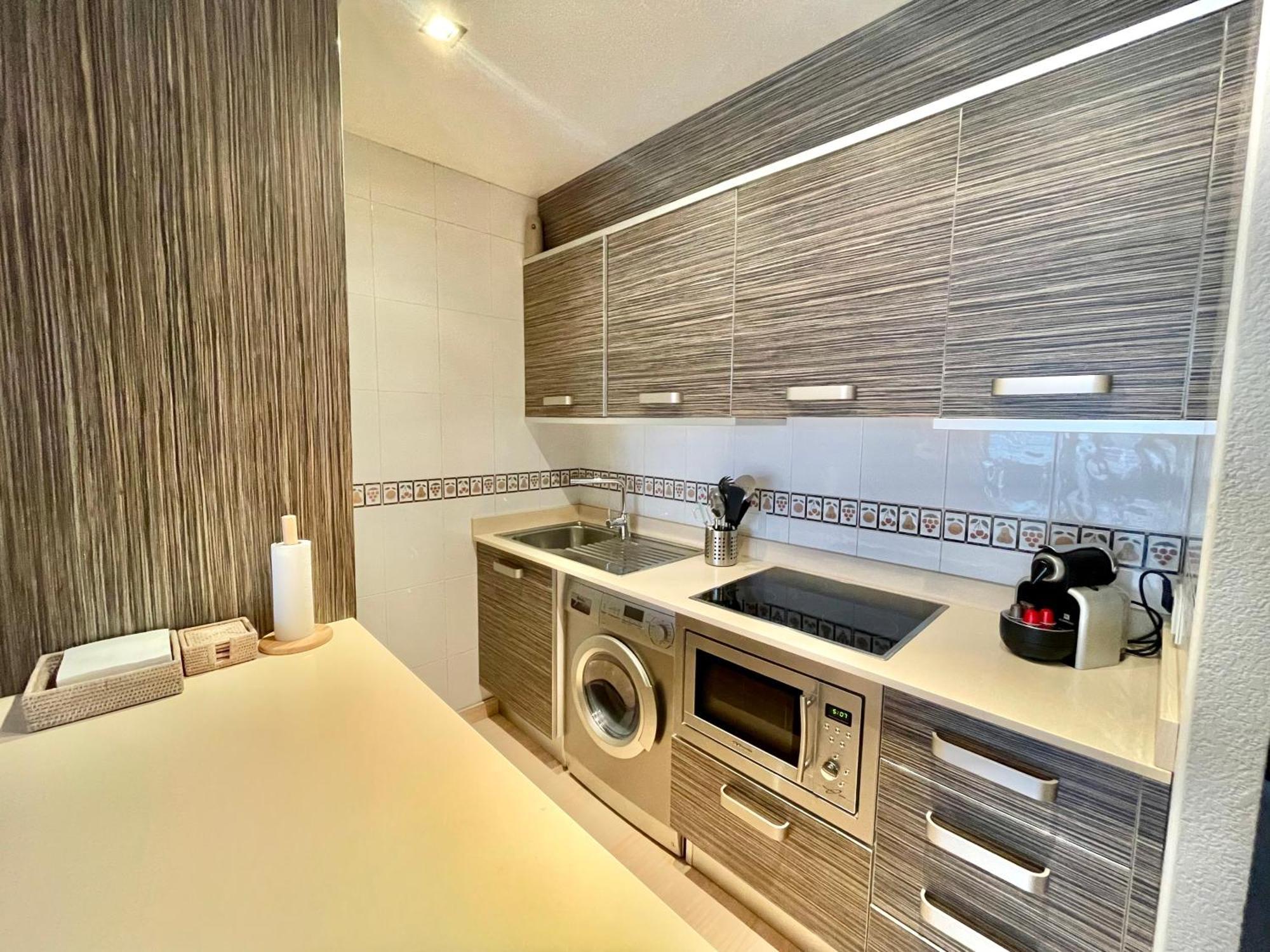 Peñíscola Fantastico Apartamento Con Vistas Al Mar מראה חיצוני תמונה